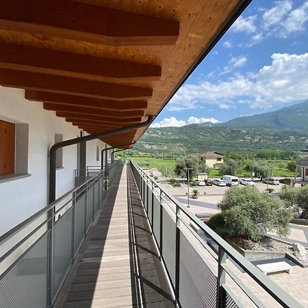 Silver Thermal Home Arco Exterior photo